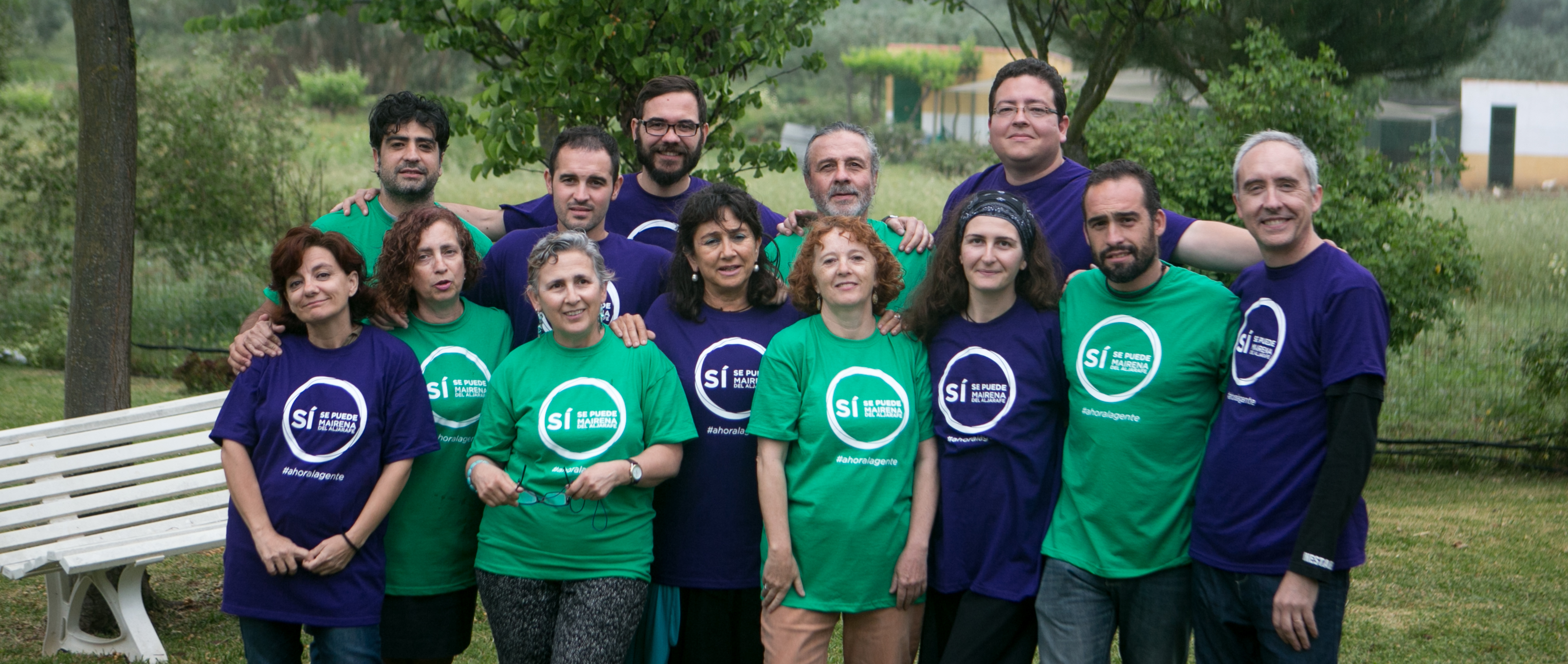 ¡Feliz cumpleaños SSPMA!