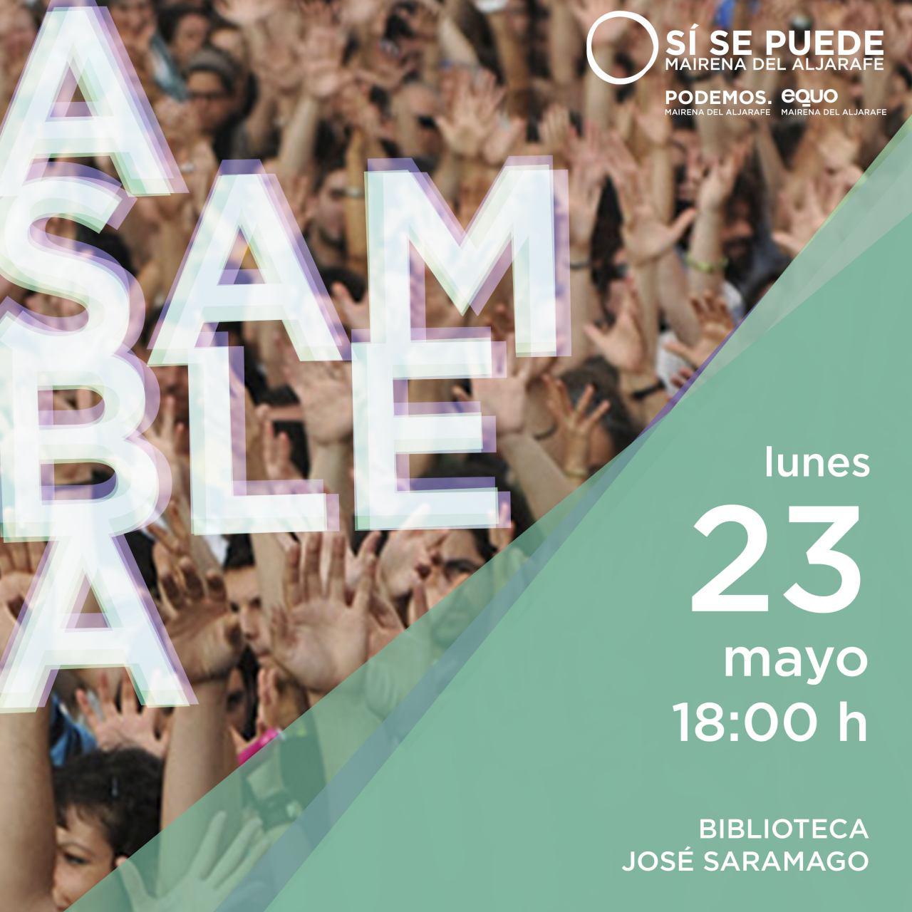 8ª Asamblea Conjunta de SSPMA y PMA